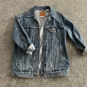 Levi’s Jean Jacket
